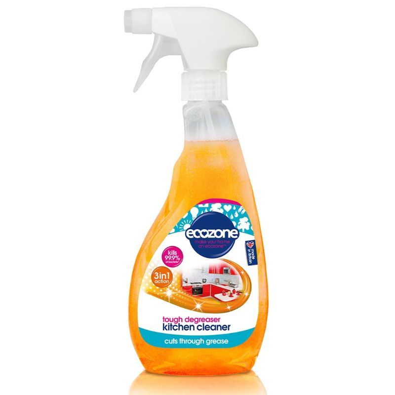 Kitchen spray from Ecozone