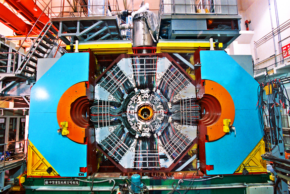 The Beijing Spectrometer Experiment (BESIII)