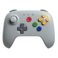 8BitDo N64 Controller (Bluetooth)