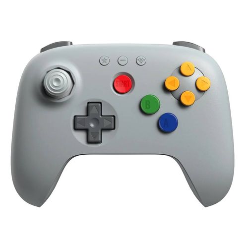 8BitDo 64 Bluetooth Controller