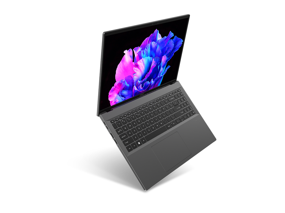 Acer portatili e monitor 2023