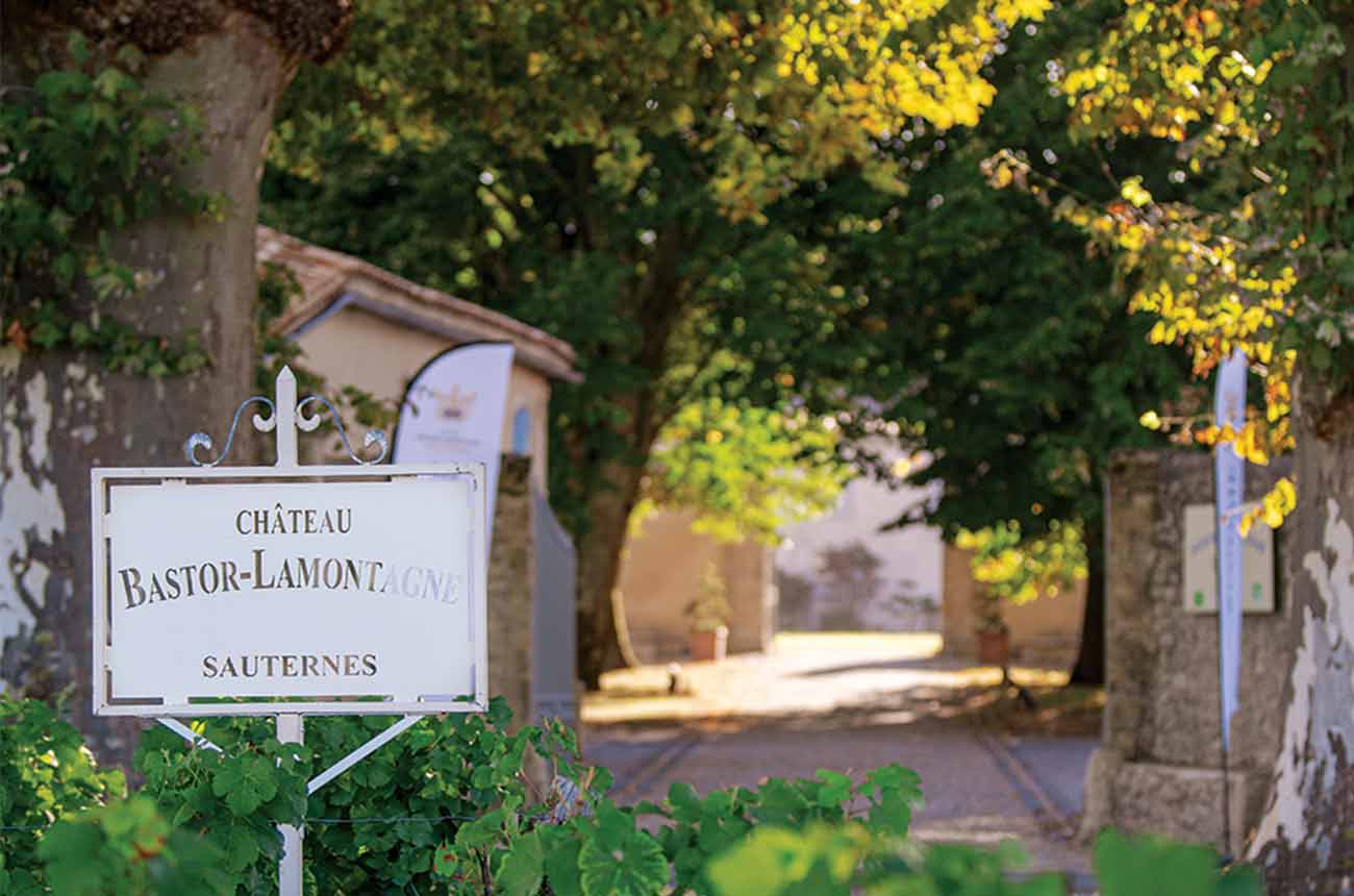 Grands Chais de France, Entre Epanneau