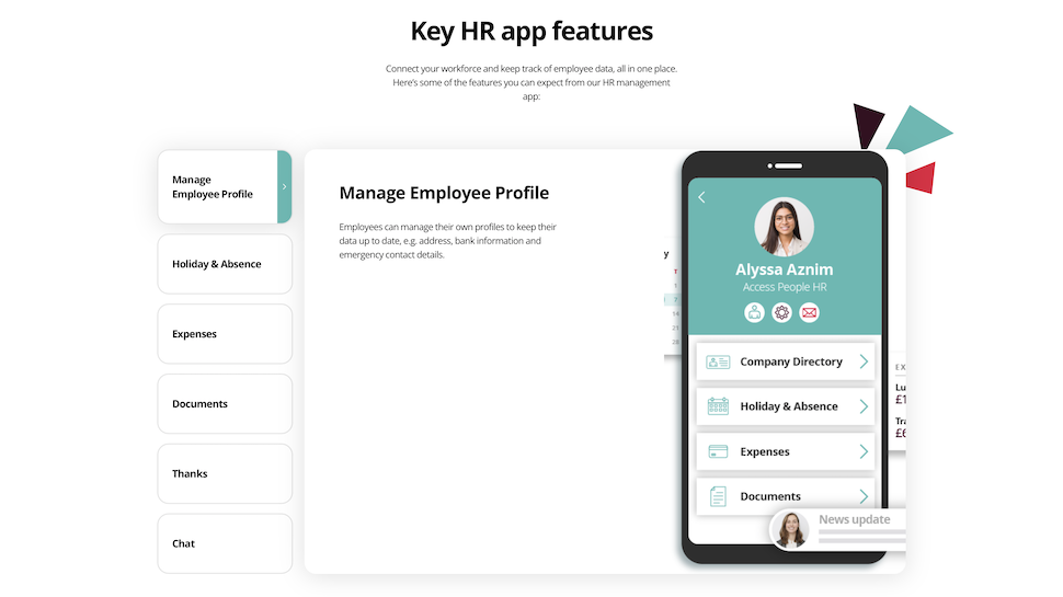 PeopleHR