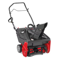 Craftsman Gas Snow Blower