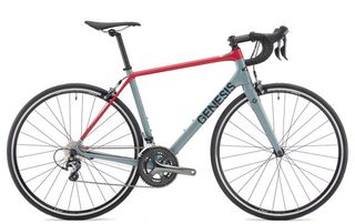 Genesis bikes range