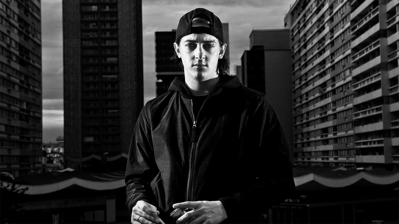 Perturbator