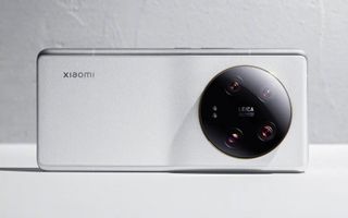 Xiaomi 13 Ultra with Leica cameras