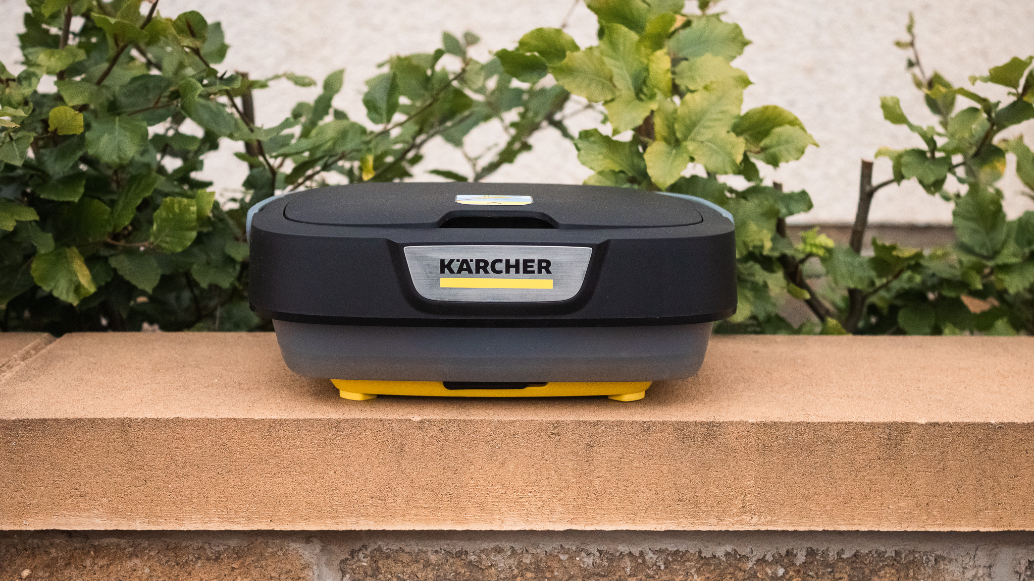 K&amp;auml;rcher OC3 Foldable Pressure Washer