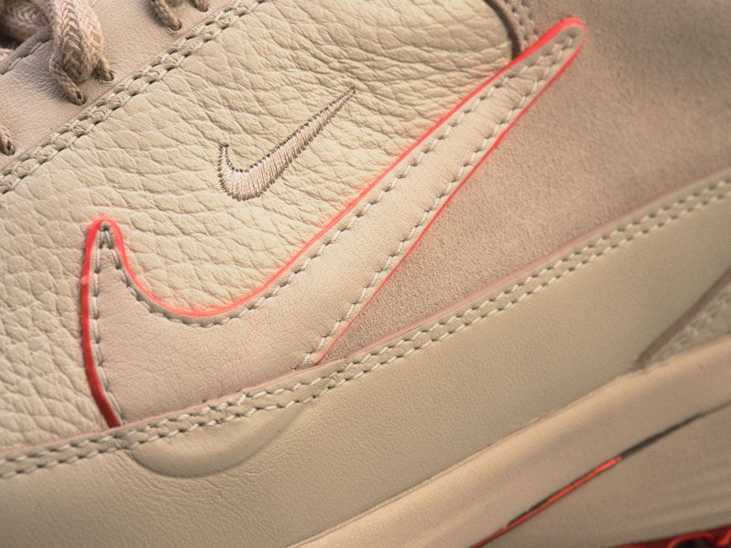 Nike JT shoes
