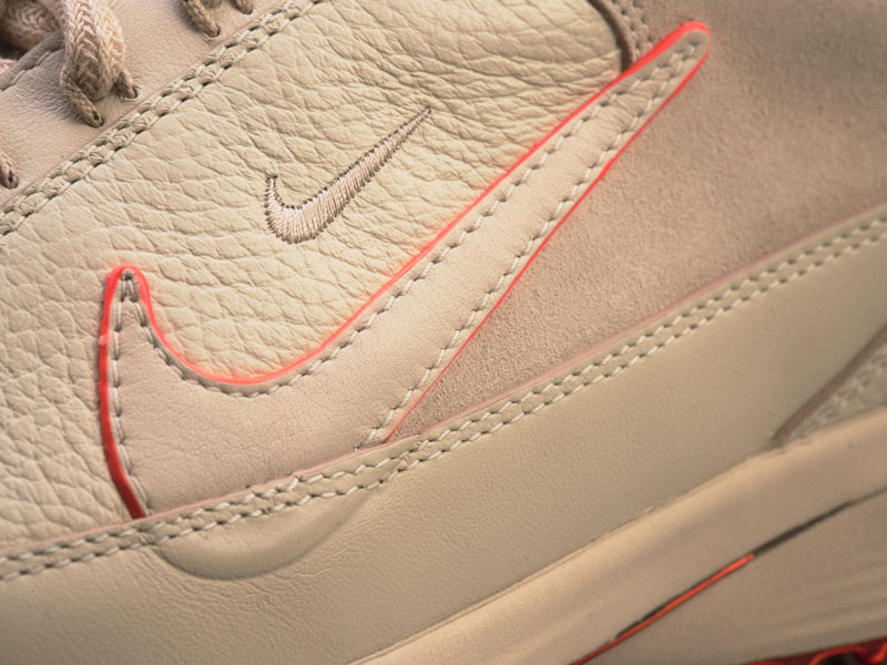 Nike JT shoes