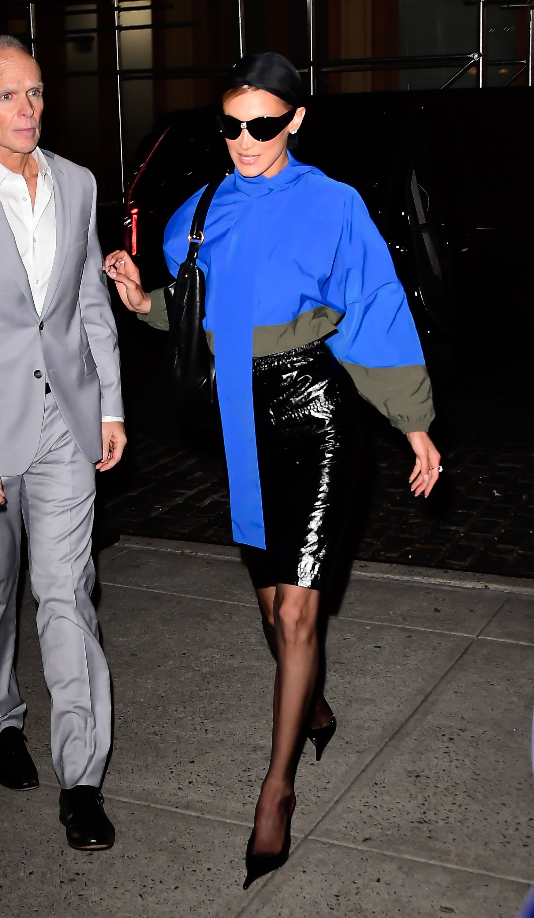 Bella Hadid