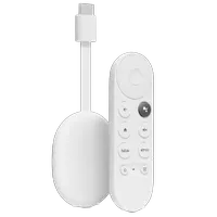 Chromecast with Google TV (HD) AU$59AU$43