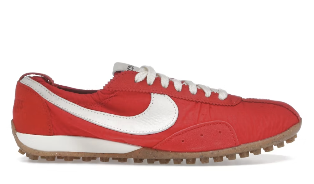 Nike x Jacquemus, Moon Shoe