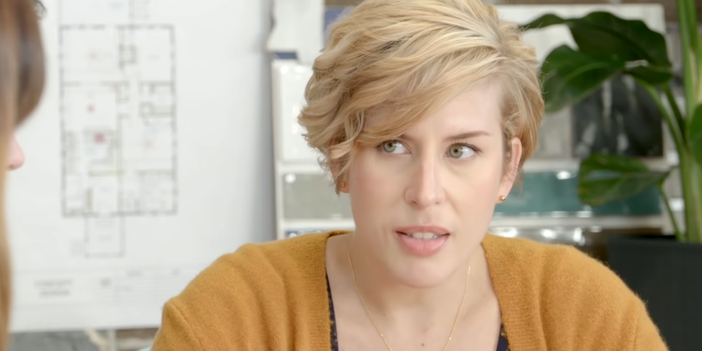 Home Town's Erin Napier Thinks It's 'Weird' To Discuss Women's(02)