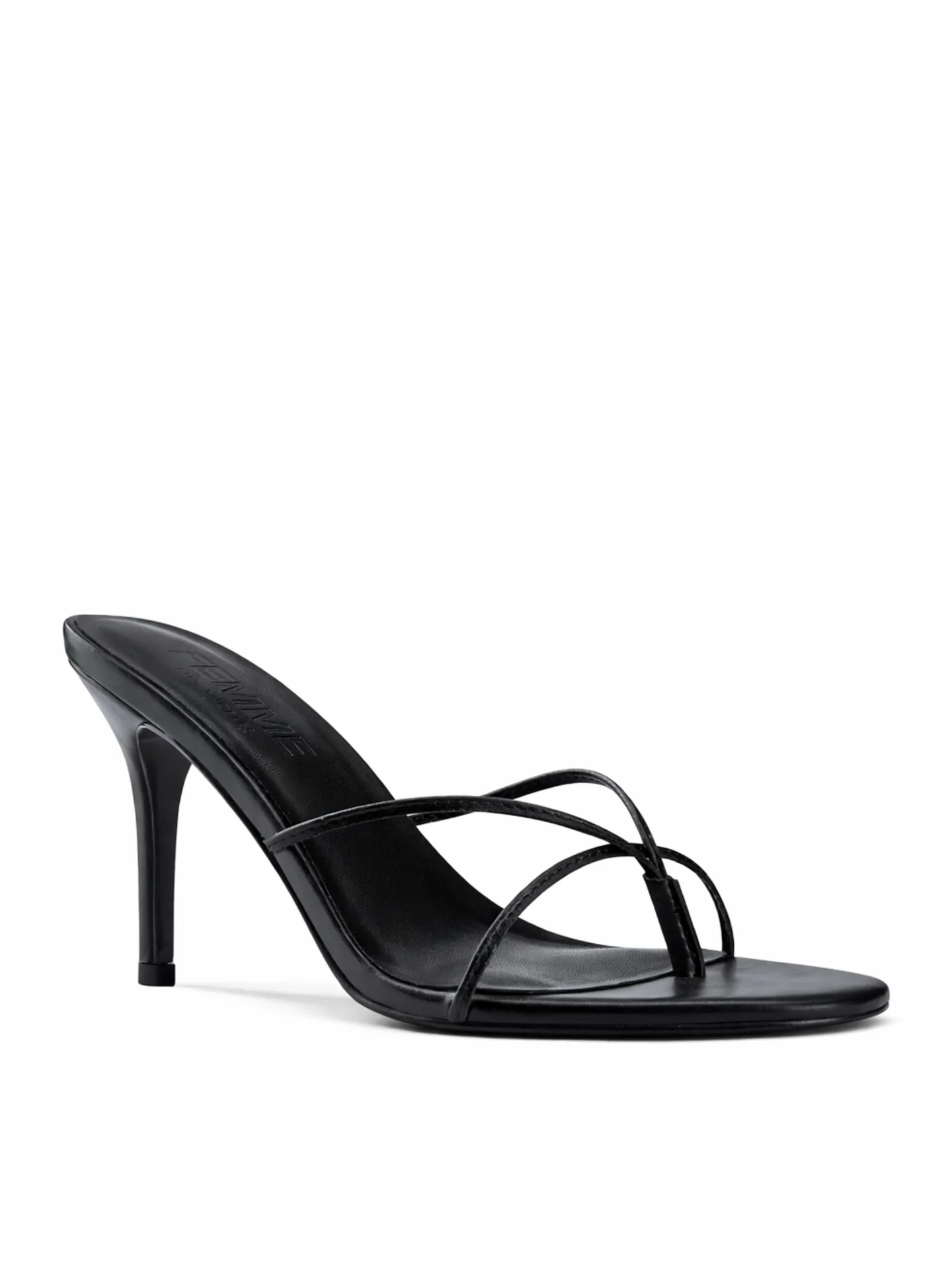 FEMME Sicilian Slippers