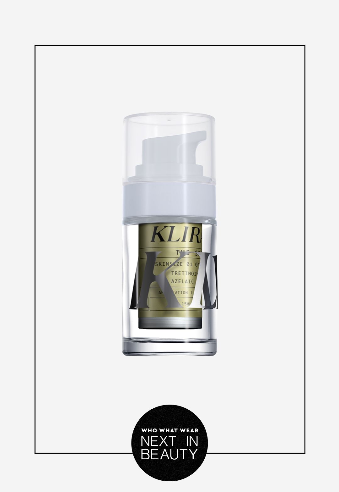 The Klira Special - Annual Subscription