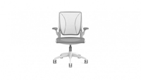 Humanscale Diffrient World