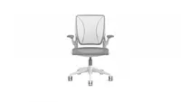 Humanscale Diffrient World