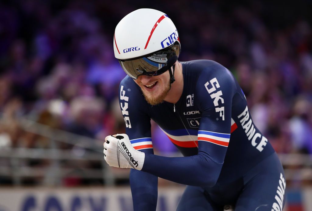 UCi Track World Championships