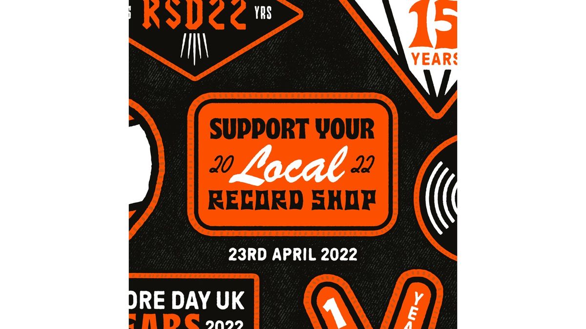 RSD 2022