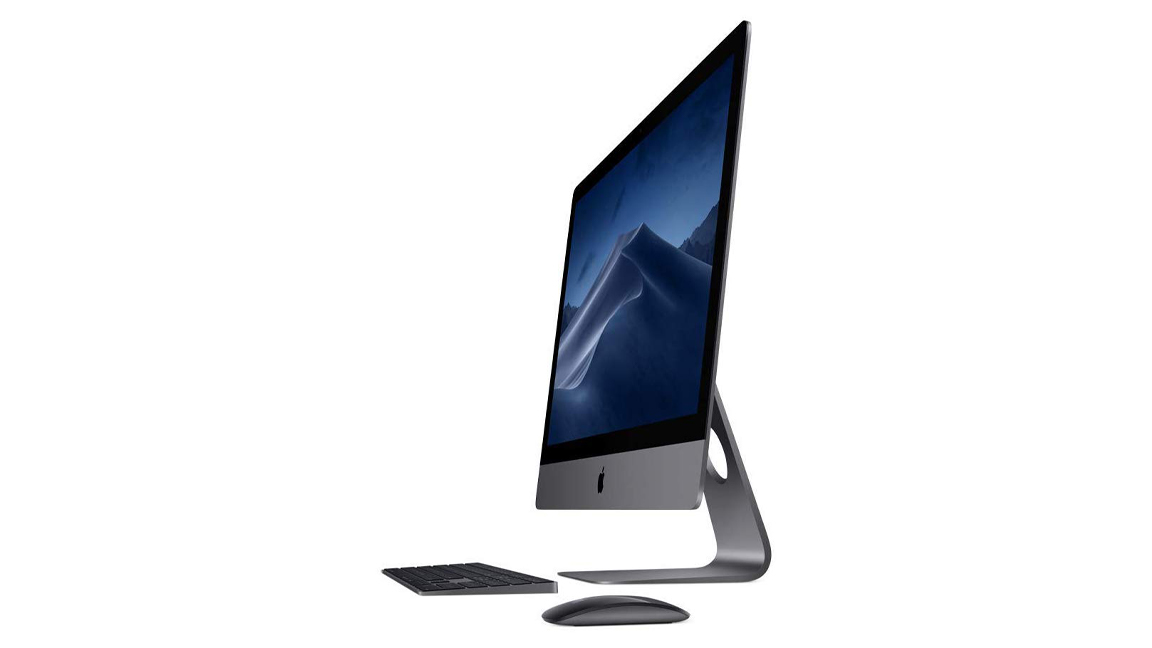 iMac Pro