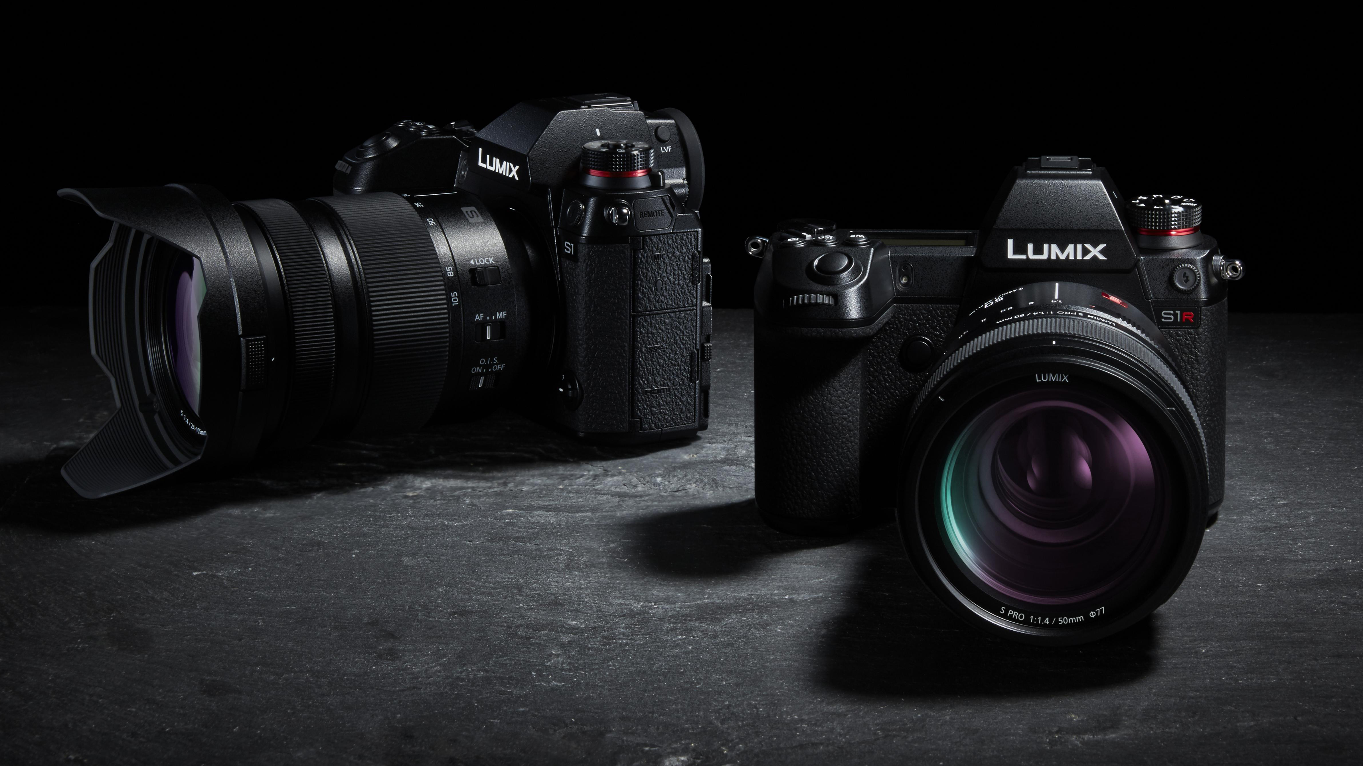 The Panasonic S5 is Officially Announced. What Are Your Thoughts?