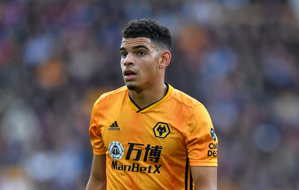 Wolverhampton Wanderers v Watford – Premier League – Molineux