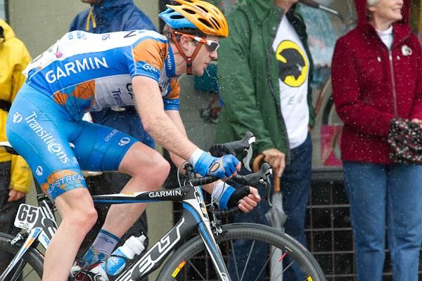 Garmin-Transitions' Thomas Peterson.