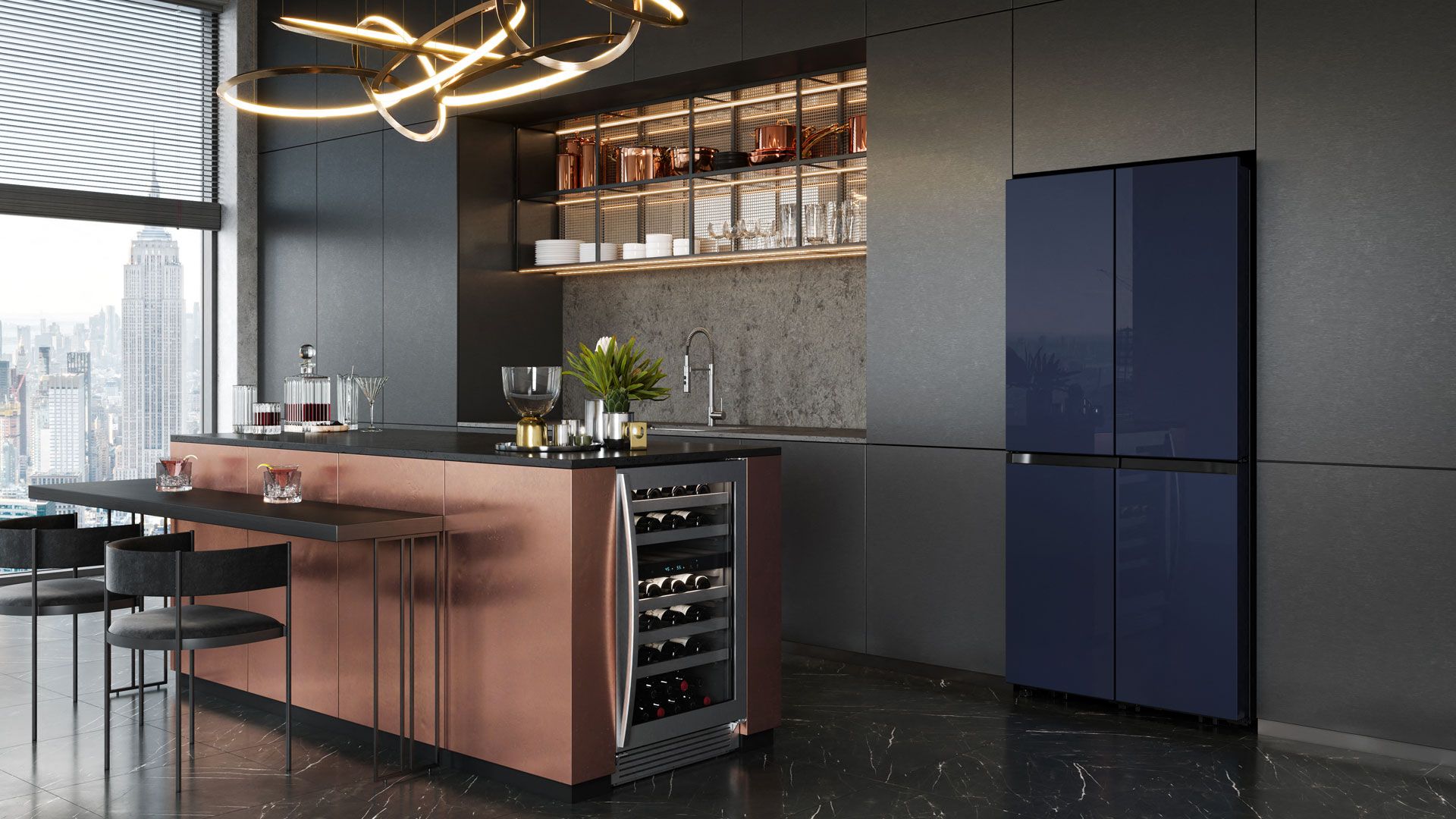 LG vs Samsung refrigerators which should you buy? Top Ten Reviews