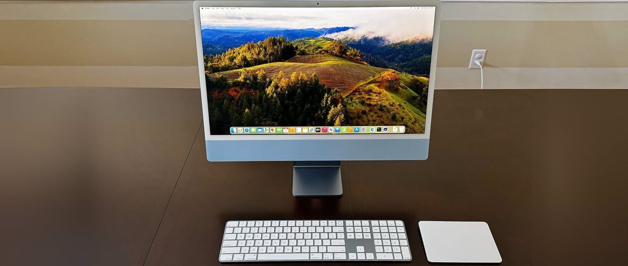 Macデスクトップ iMac 2023'macOS windows11 office2021 Macデスクトップ iMac 2023'macOS windows11 office2021 Buy