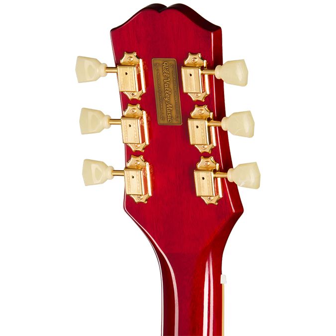 Epiphone Back to the Future "1955" ES-345