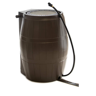 Rain barrel