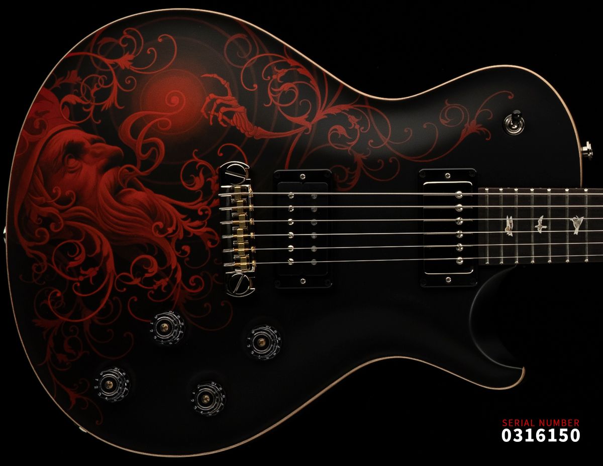 PRS Guitars