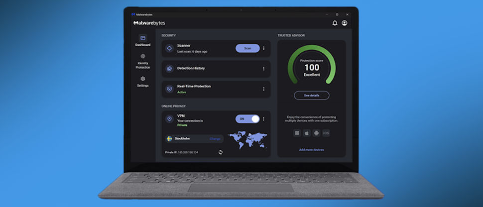 Malwarebytes Premium Security Review