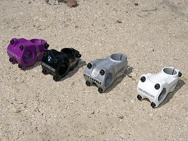 Looking to add a bit more color to your ride?