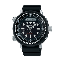 Seiko Arnie