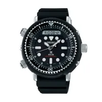 Seiko Arnie