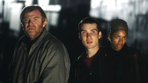 28 Days Later Ending And Alternate Endings Explained Cinemablend