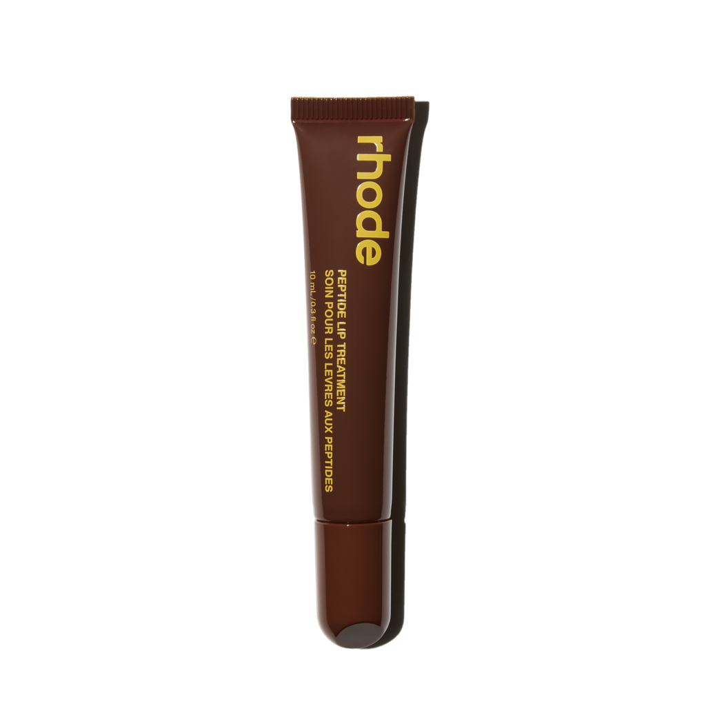 Peptide Lip Treatment Caramelized Banana &mdash; Default Title