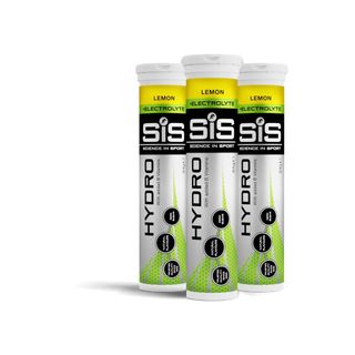 Electrolytes benefits: SiS