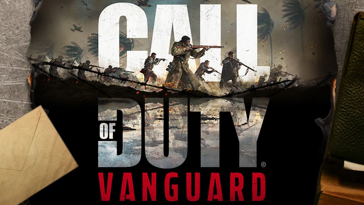 cod vanguard beta pc download