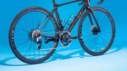 Cadex 36 Disc Tubeless wheels review Cycling Weekly