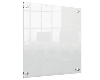 Nobo Transparent Whiteboard