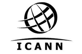 ICANN logo