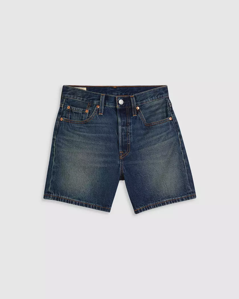 Levi's&amp;reg;, 501&amp;reg; Original Fit Mid-thigh Lightweight Shorts