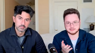 Windows Central hosts Daniel and Zac