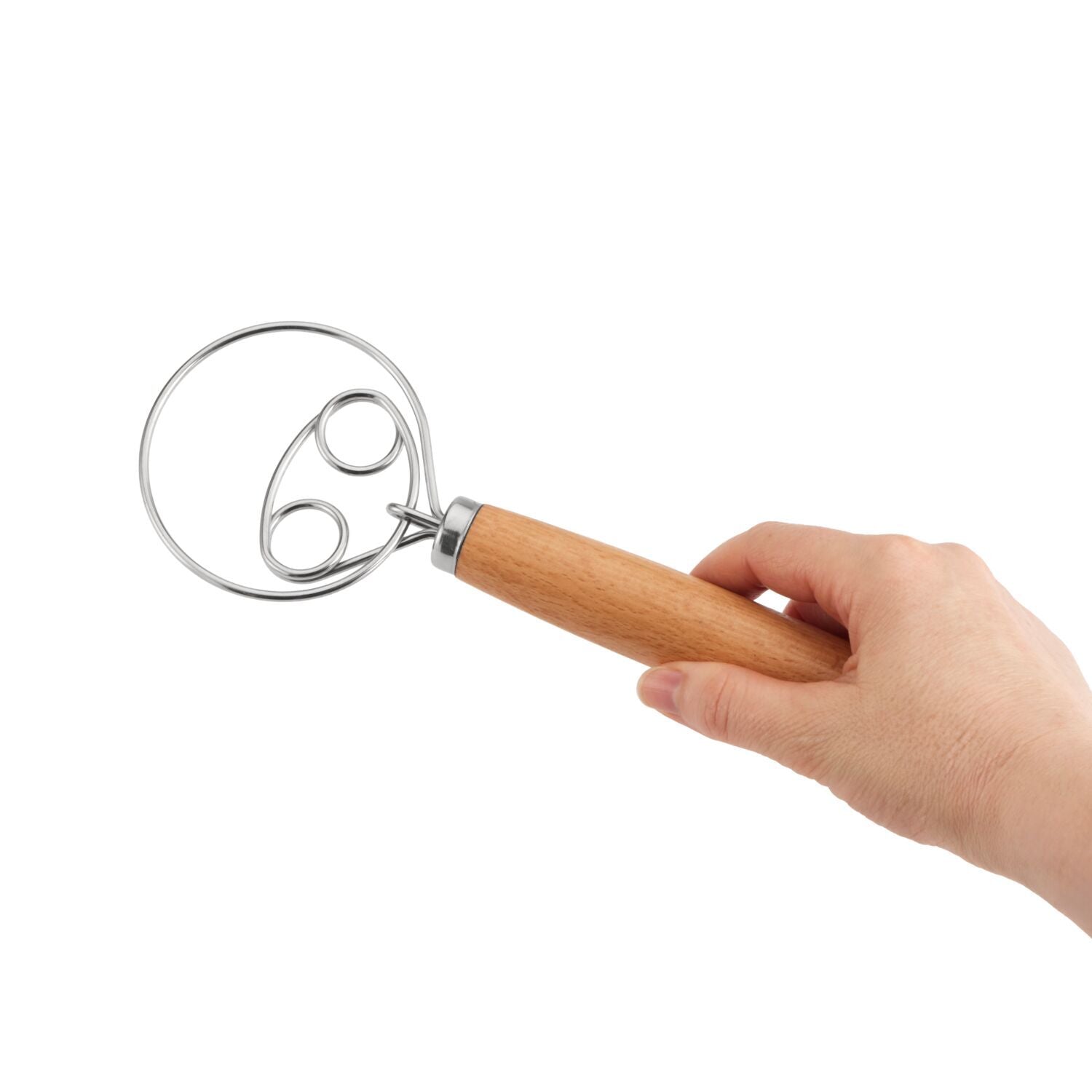 Lakeland Dough Whisk