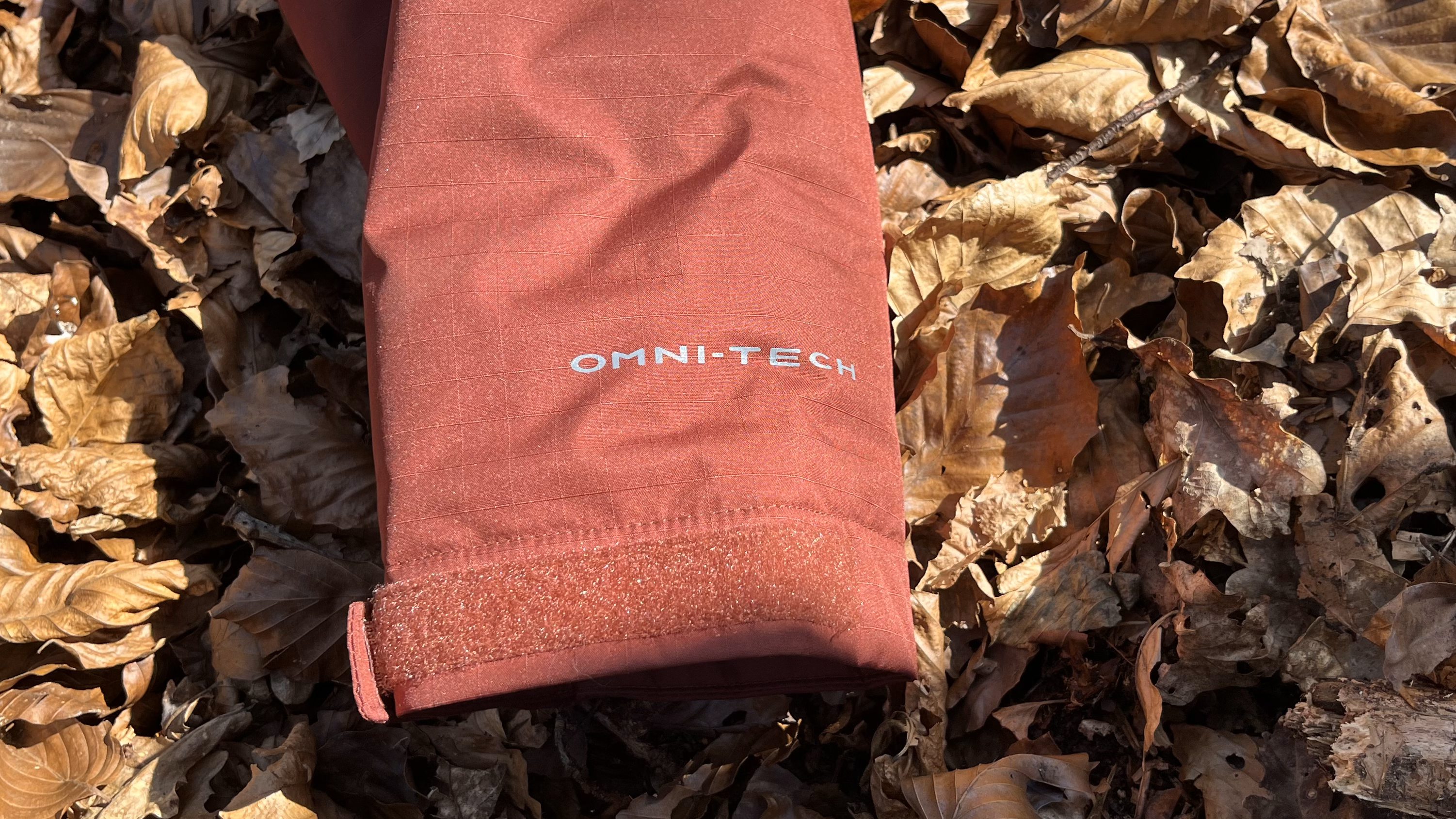 Columbia Oak Harbour II jacket