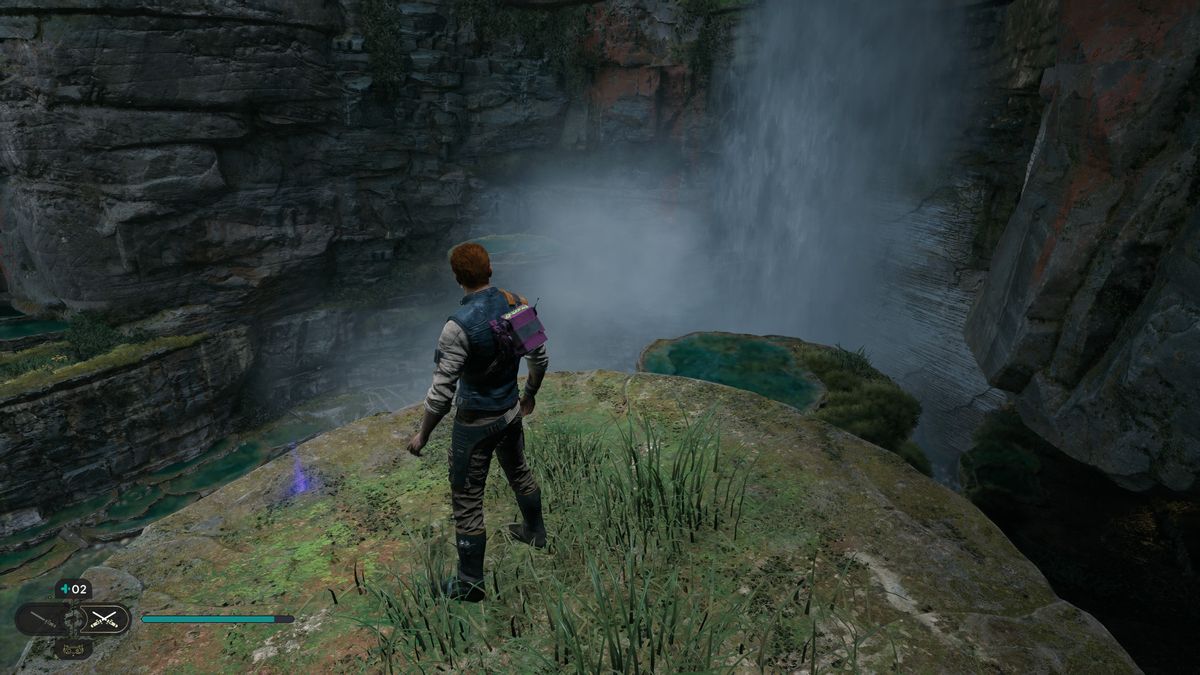 Star Wars Jedi: Survivor essence locations