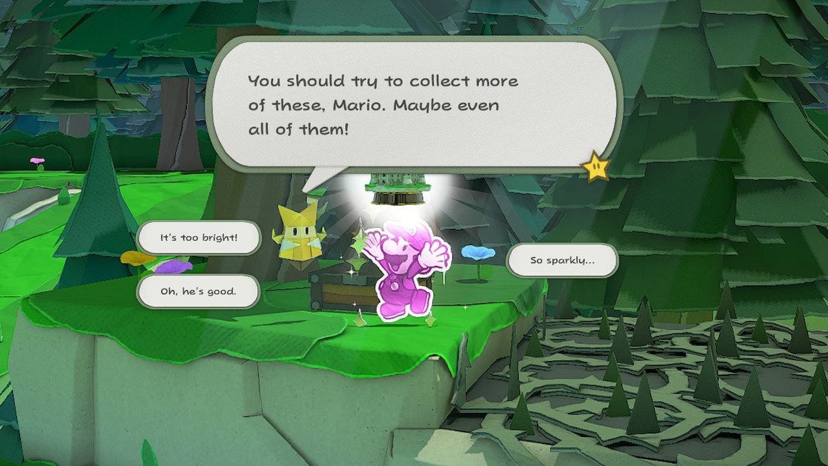 Paper Mario: The Origami King Guide – All Bosses and How to Beat Them